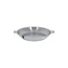 Poêle inox Mutine amovible ø 20 cm