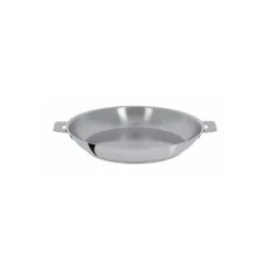 Poêle inox Mutine amovible ø 20 cm