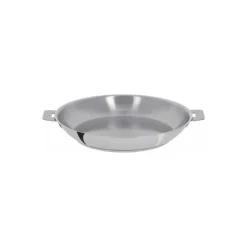 Poêle inox Mutine amovible ø 28 cm