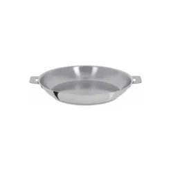 Poêle inox Mutine amovible ø 26 cm