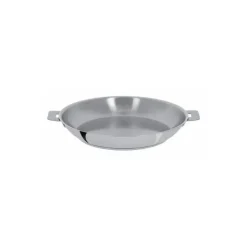 Poêle inox Mutine amovible ø 22 cm