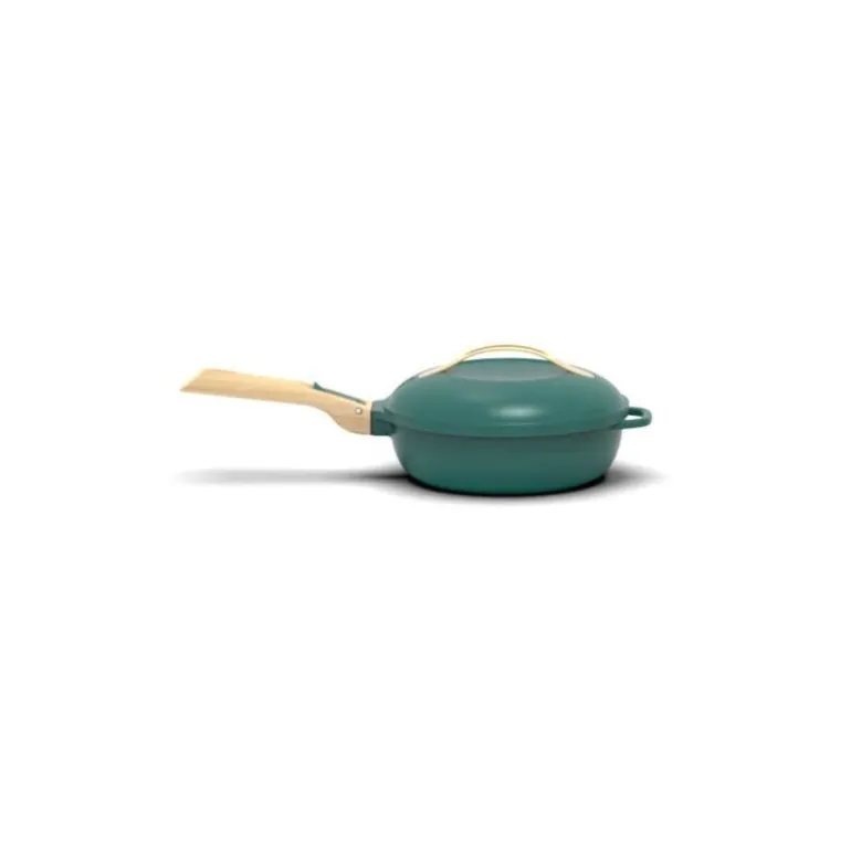 Poêle La Fabuleuse canopée ø 24 cm