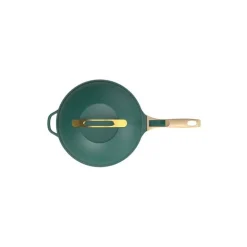 Poêle La Fabuleuse canopée ø 28 cm