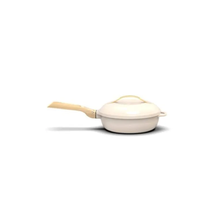 Poêle La Fabuleuse meringue ø 24 cm
