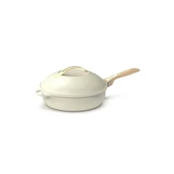 Poêle La Fabuleuse meringue ø 28 cm