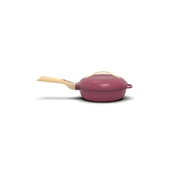 Poêle La Fabuleuse rubis ø 24 cm