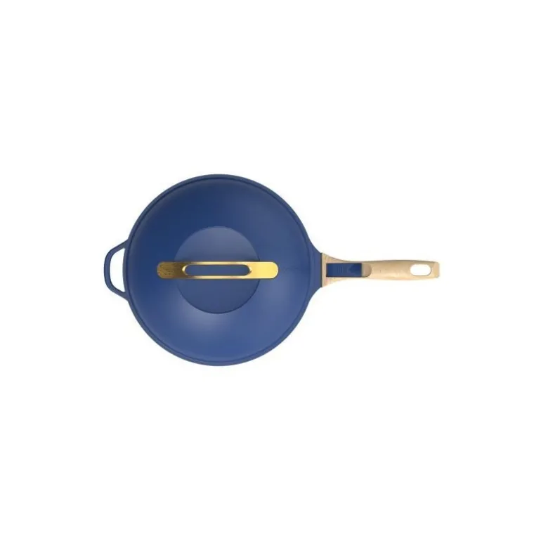 Poêle La Fabuleuse saphir ø 28 cm