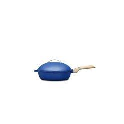 Poêle La Fabuleuse saphir ø 24 cm
