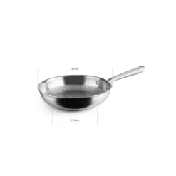 Poêle Titanium ø 28 cm