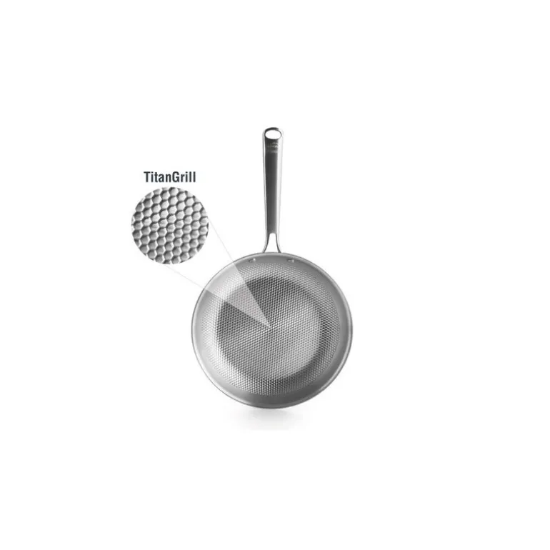 Poêle Titanium ø 28 cm