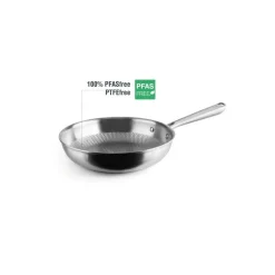 Poêle Titanium ø 24 cm
