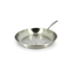 Poêle Triply inox ø 32 cm