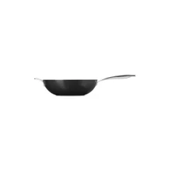 Poêle wok Essentiel céramique ø 30 cm