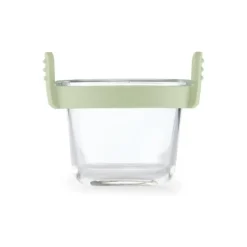 Pot en verre pour Airfryer 10,5 x 9,5 cm - par 4