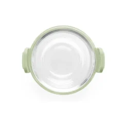 Pot en verre pour Airfryer 10,5 x 9,5 cm - par 4