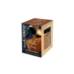 Poudre velours cacao scintillant- 80 g