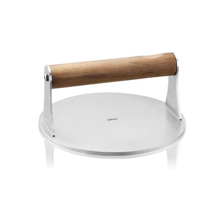 Presse à hamburger Smash ø BBQ 16 cm