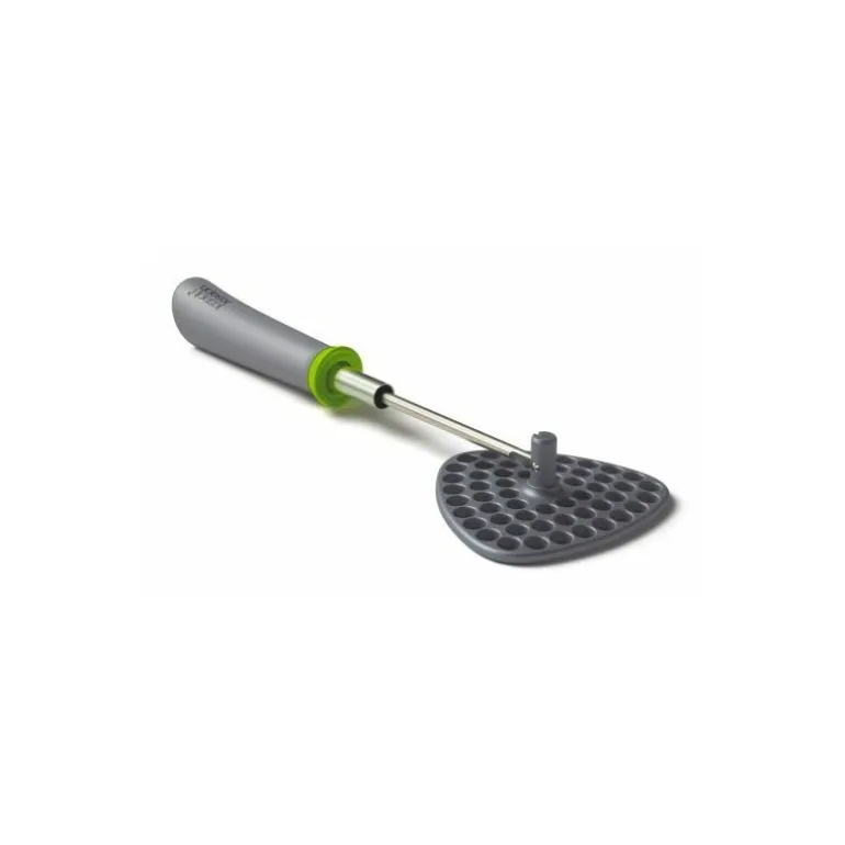 Presse-purée pliable