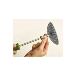Presse-purée pliable