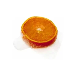 Protection extensible pour fruits et légumes