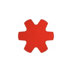 Protection silicone pour poêle - par 3