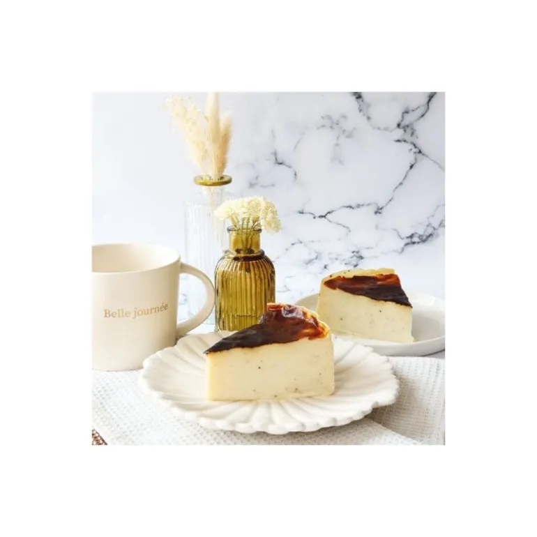 Préparation pour flan pâtissier vanille 400 g