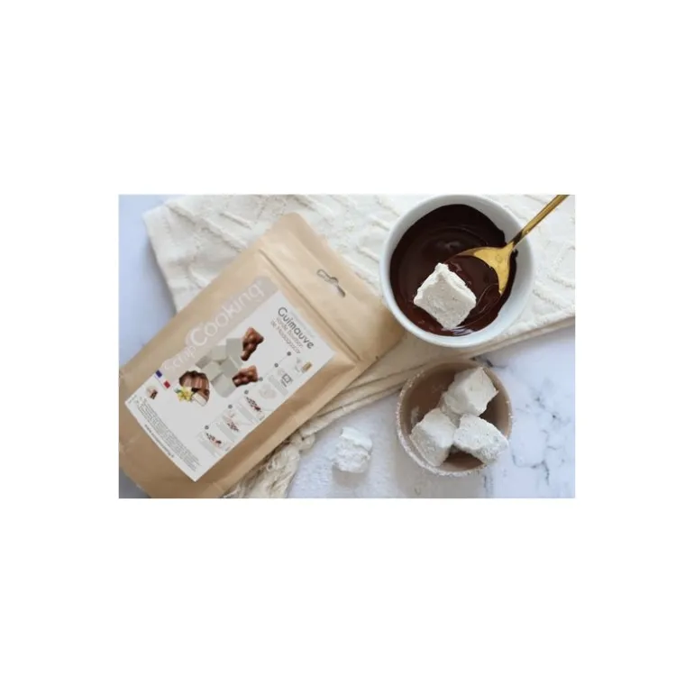 Préparation pour guimauve vanille 160 g