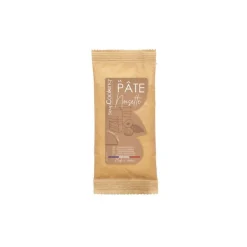Pâte de modelage à la noisette 250g