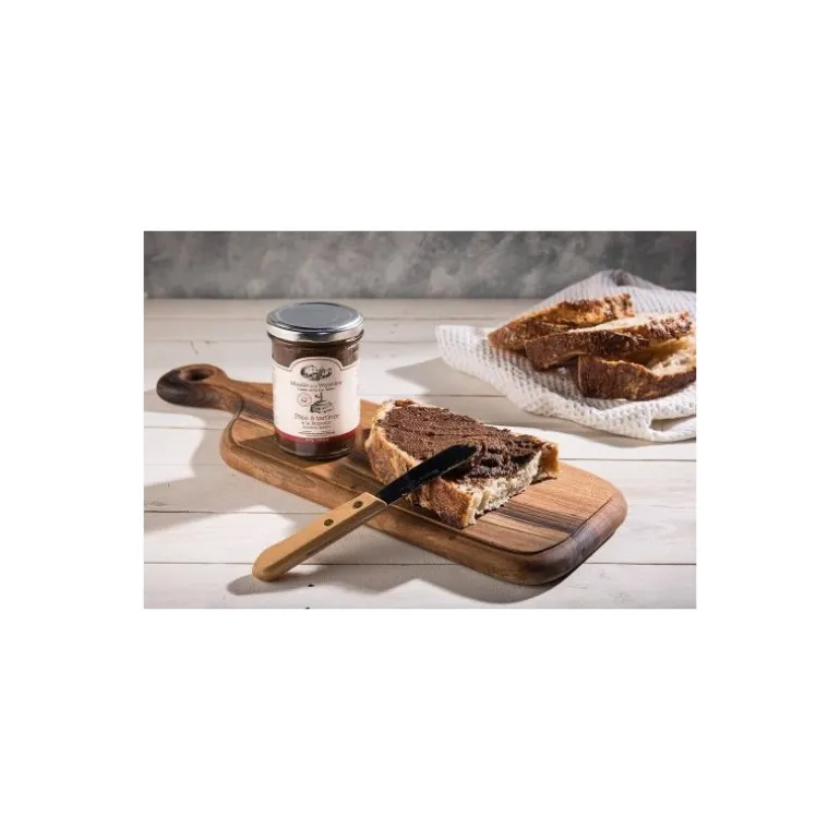 Pâte à tartiner noisette - 210 g