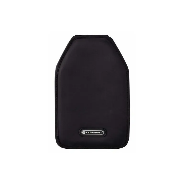 Rafraichisseur bouteille Le Creuset noir