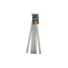 Règle à niveler pâtisserie aluminium 40 cm - par 6