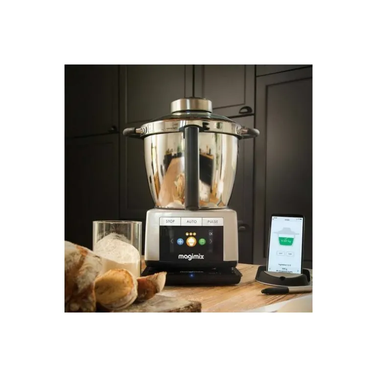 Robot Cook Expert Connect XL Magimix