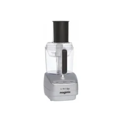 Robot mini plus chromé mat Magimix