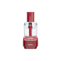 Robot mini plus rouge Magimix