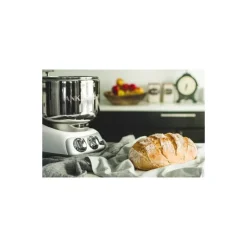 Robot multifonction Ankarsrum blanc minéral