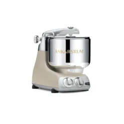 Robot multifonction Ankarsrum beige Harmony
