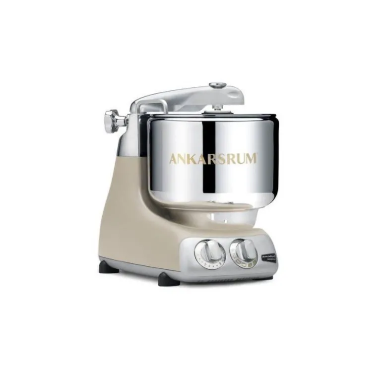 Robot multifonction Ankarsrum beige Harmony