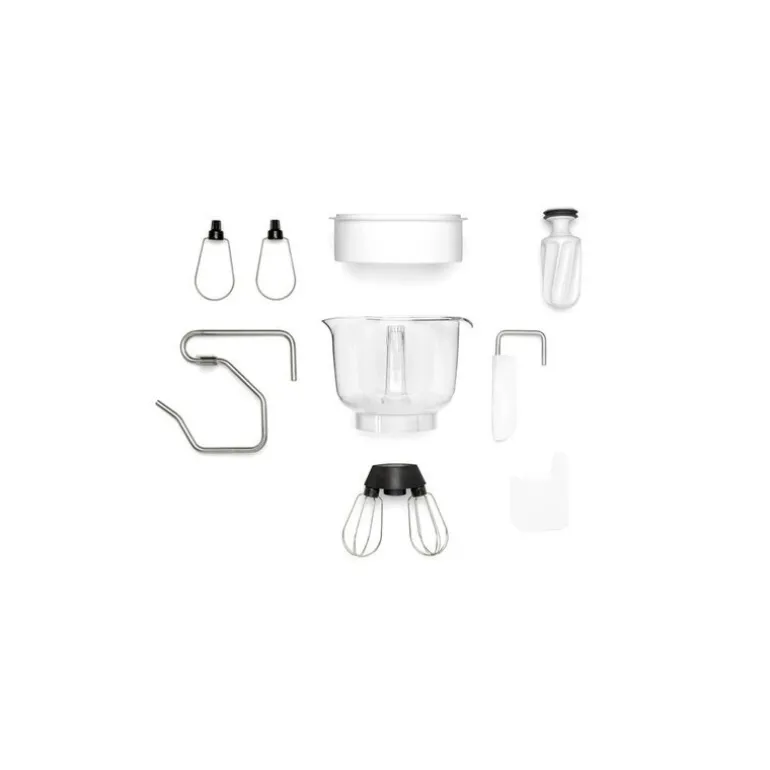 Robot multifonction Ankarsrum beige Harmony