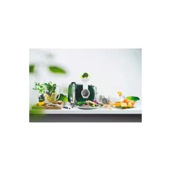 Robot multifonction Ankarsrum vert