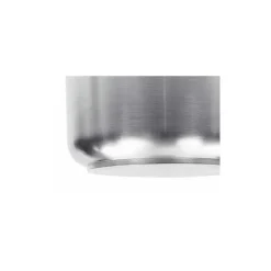Rondeau ProChef inox couvert ø30cm