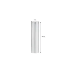 Rouleau de sac sous-vide gaufré 30cmx6m /2