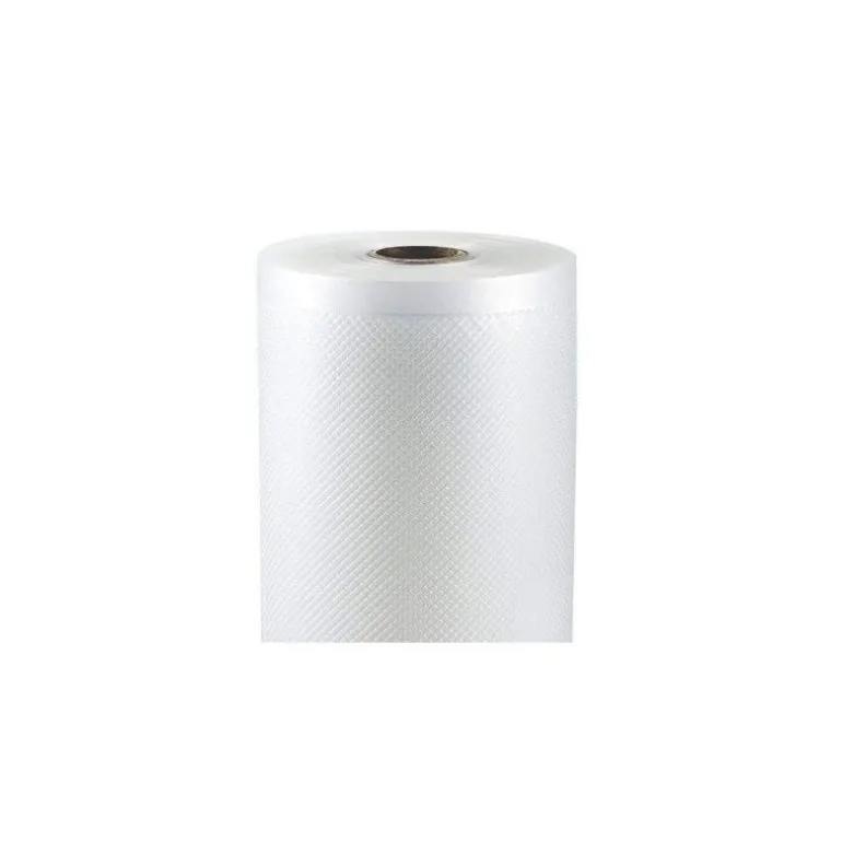 Rouleau de sac sous-vide gaufré 20cmx6m /2
