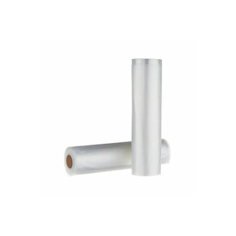 Rouleau de sac sous-vide gaufré 20cmx6m /2