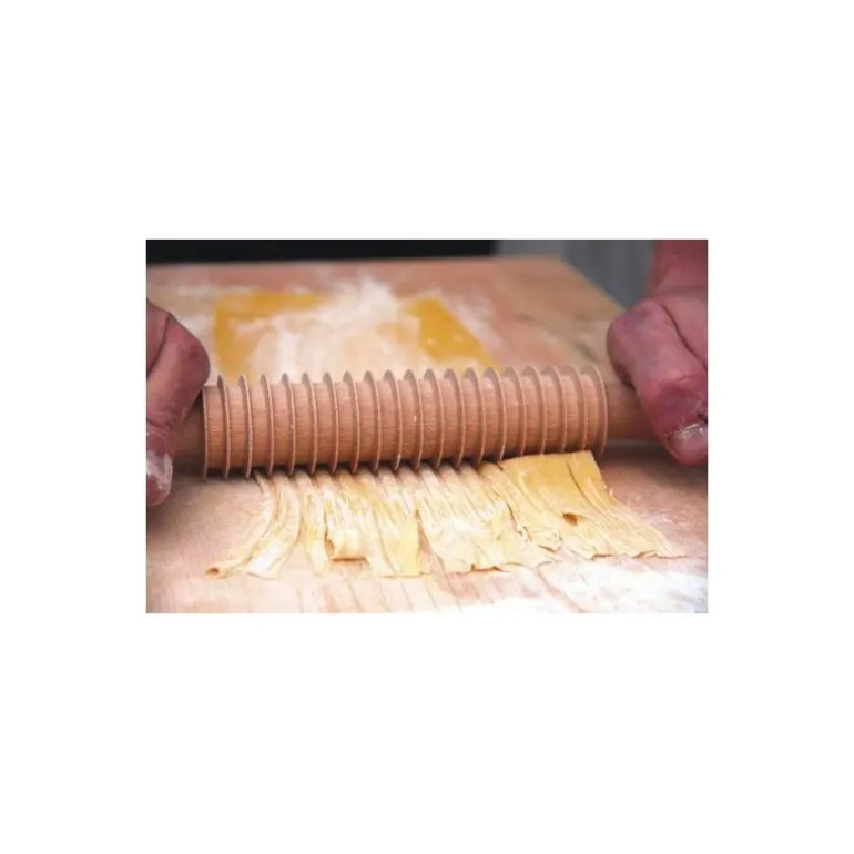 Rouleau à pâtes tagliatelle
