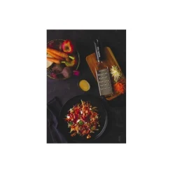 Râpe à carotte Gourmet Microplane