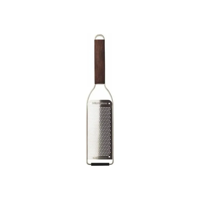 Râpe lame grains fins master