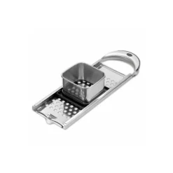 Râpe à Spaetzle court inox