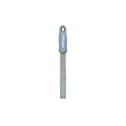 Râpe zesteur Premium bleu nuage