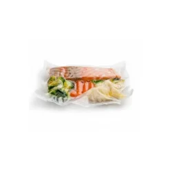 Sac sous vide de cuisson rétractable 180 x 200 mm /100
