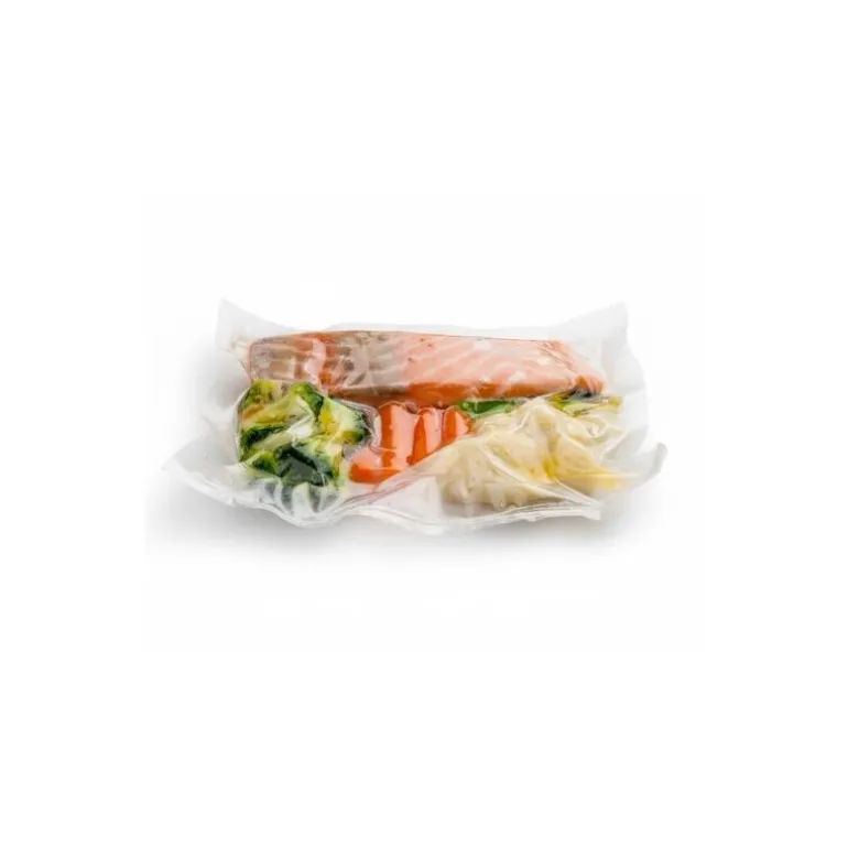 Sac sous vide de cuisson 90µ 300X400 mm /100